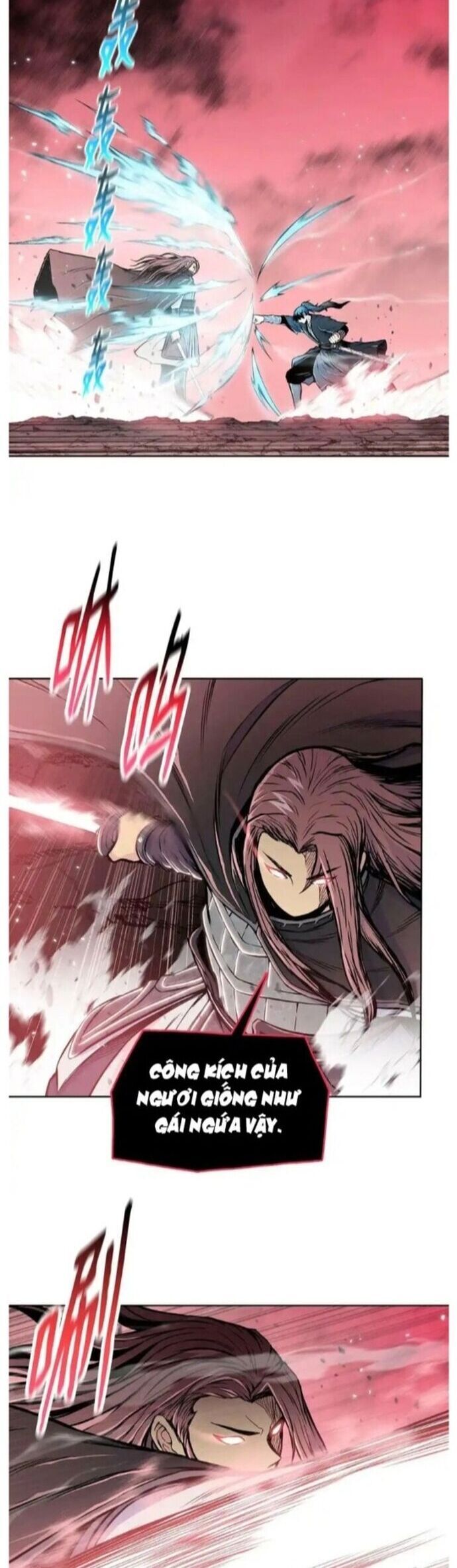 Phong Vân Chiến Thần Chap 108 - Next Chap 109