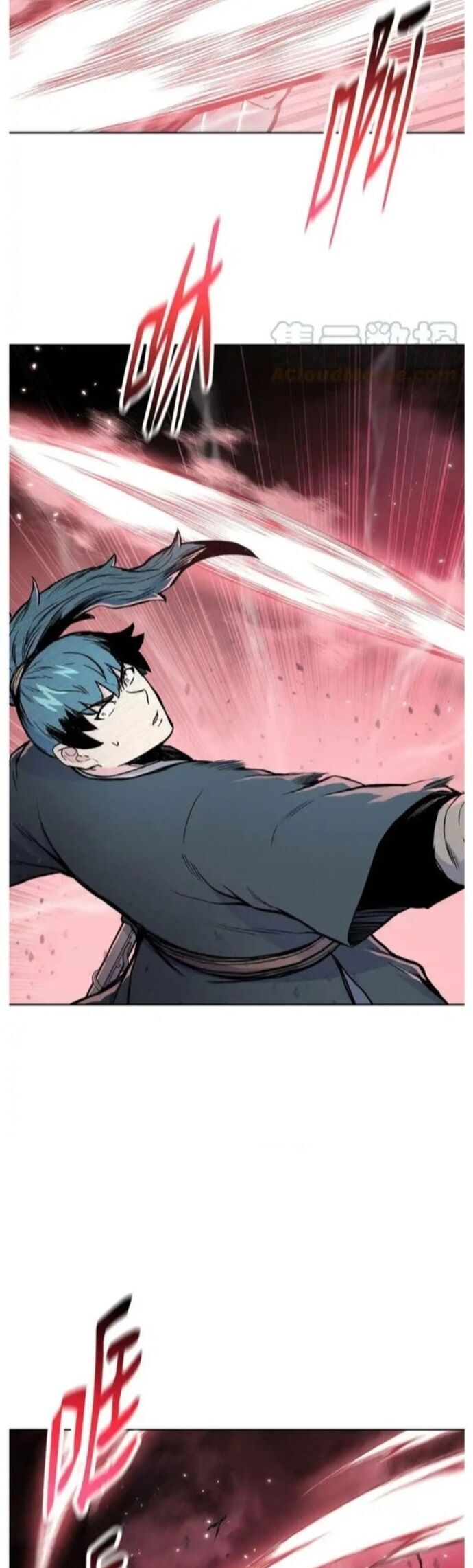 Phong Vân Chiến Thần Chap 108 - Next Chap 109