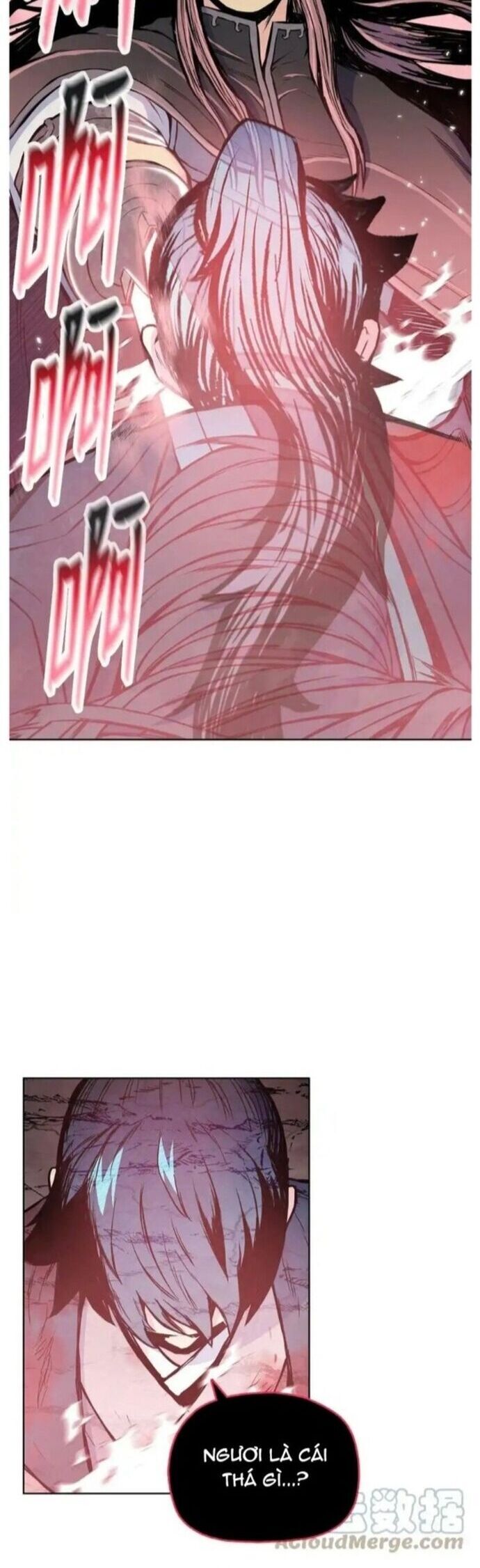 Phong Vân Chiến Thần Chap 109 - Next Chap 110