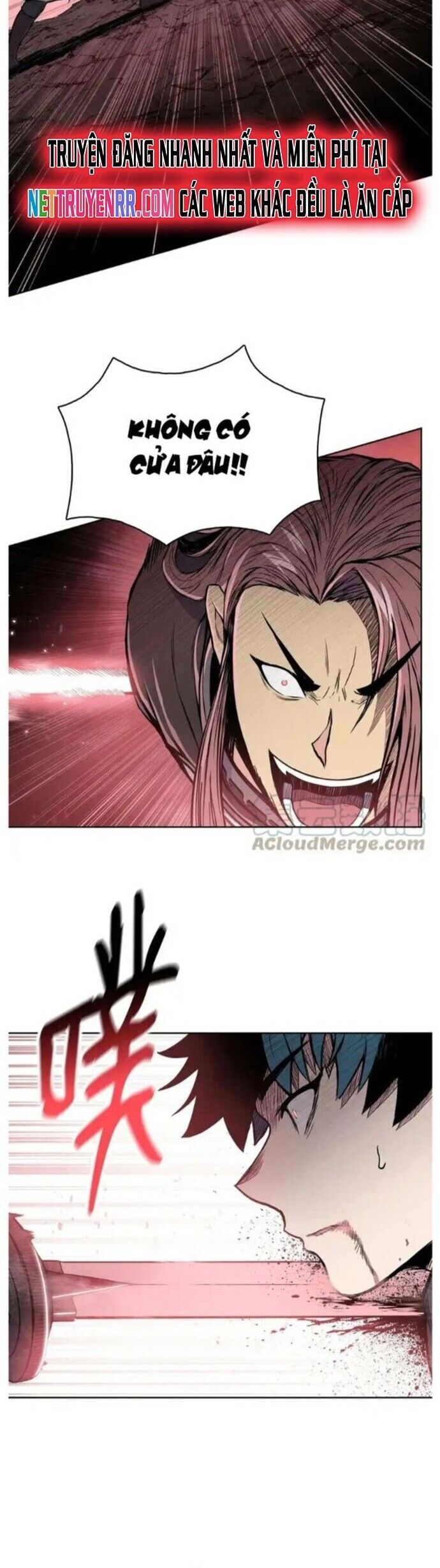 Phong Vân Chiến Thần Chap 109 - Next Chap 110