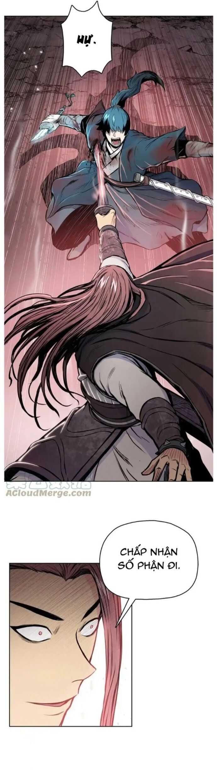 Phong Vân Chiến Thần Chap 109 - Next Chap 110