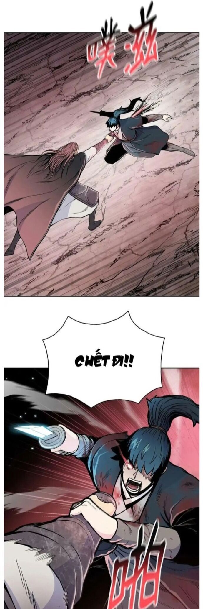Phong Vân Chiến Thần Chap 109 - Next Chap 110