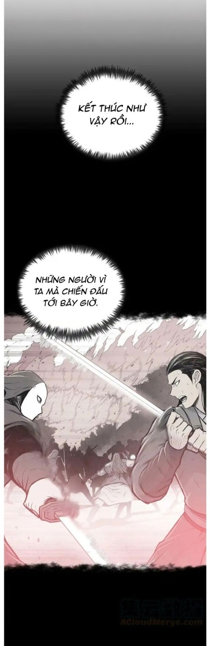 Phong Vân Chiến Thần Chap 109 - Next Chap 110