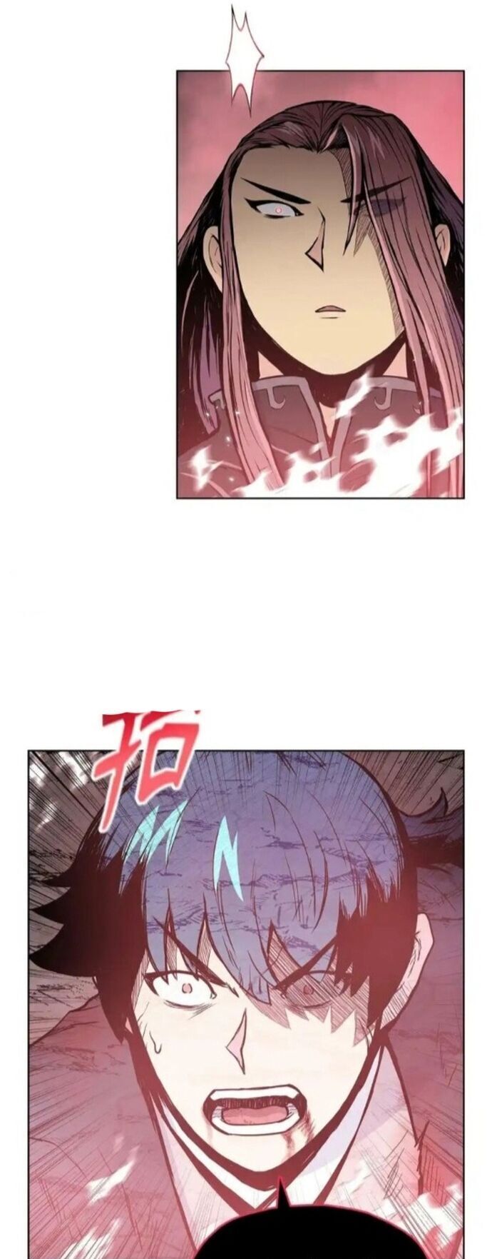 Phong Vân Chiến Thần Chap 109 - Next Chap 110