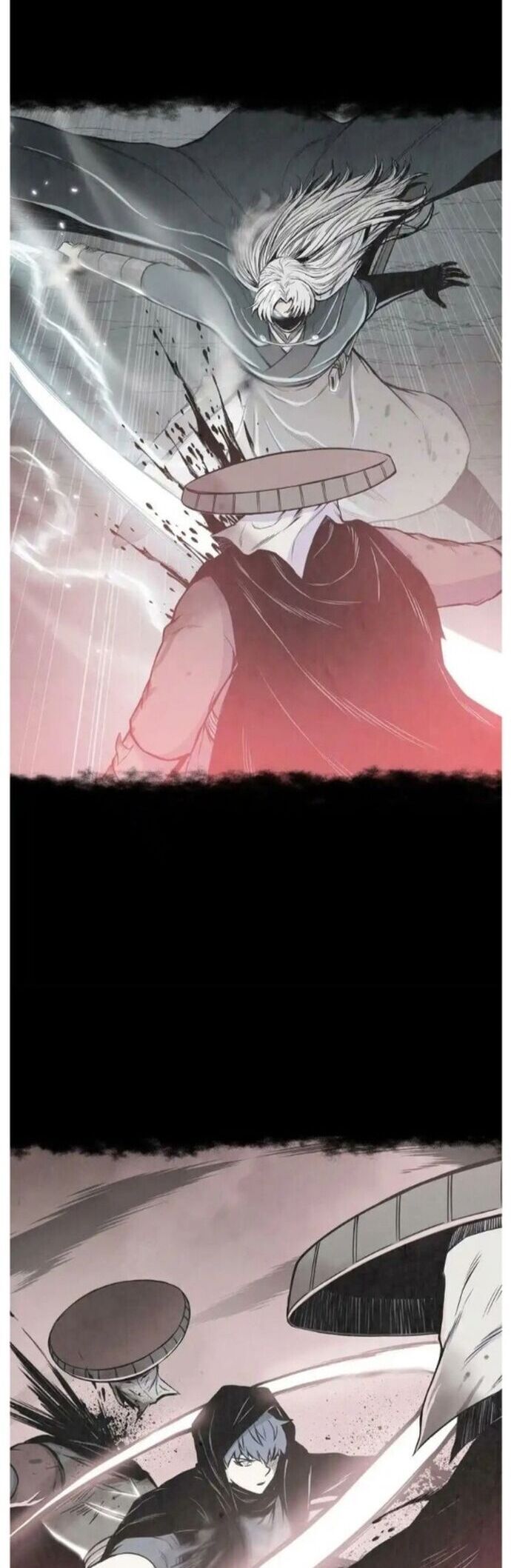 Phong Vân Chiến Thần Chap 109 - Next Chap 110