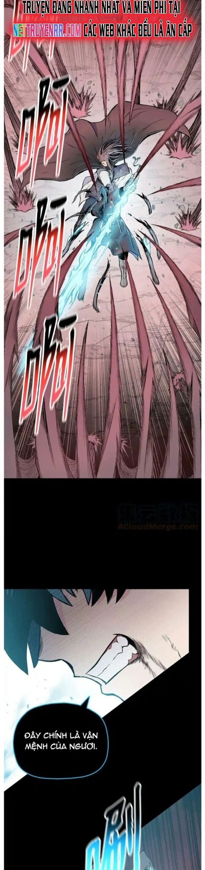 Phong Vân Chiến Thần Chap 109 - Next Chap 110
