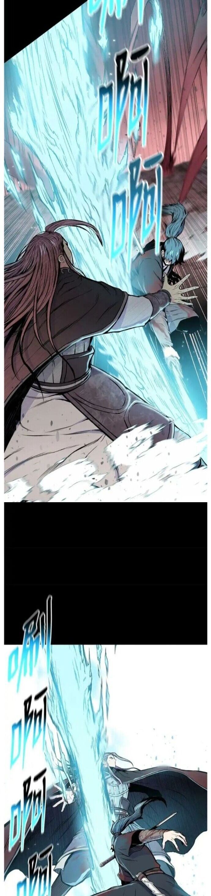 Phong Vân Chiến Thần Chap 109 - Next Chap 110