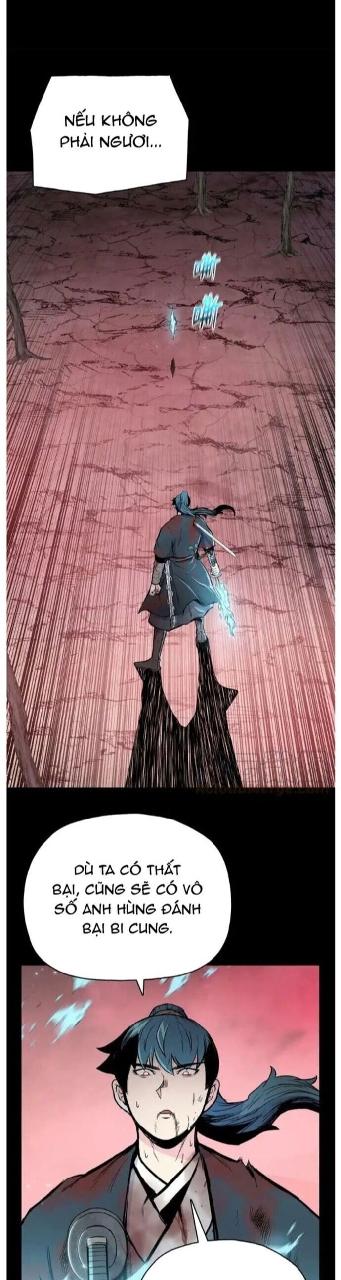 Phong Vân Chiến Thần Chap 109 - Next Chap 110