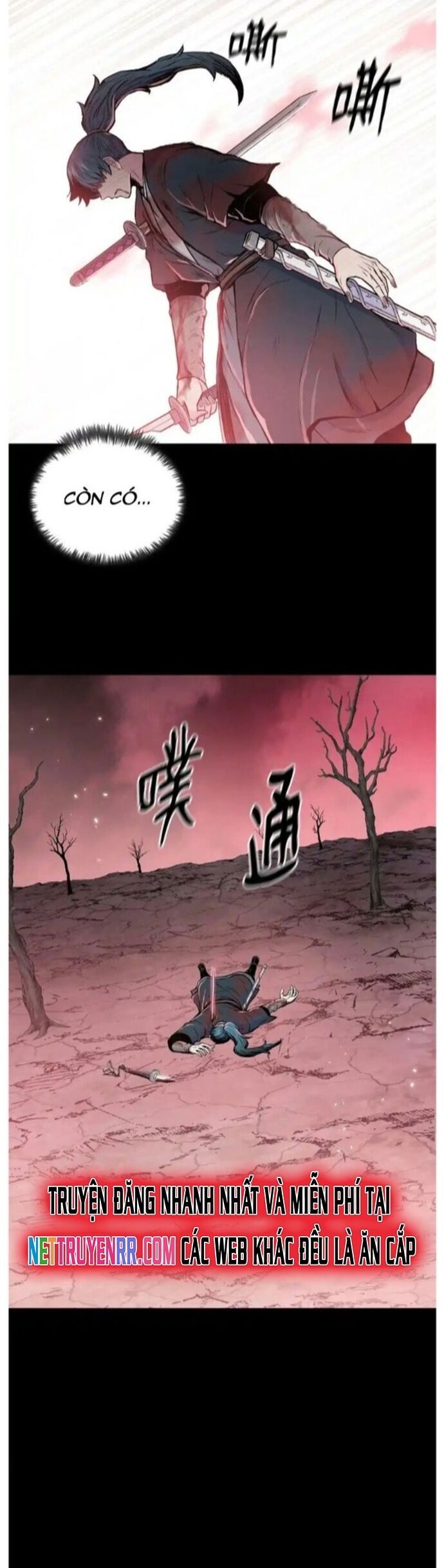 Phong Vân Chiến Thần Chap 109 - Next Chap 110