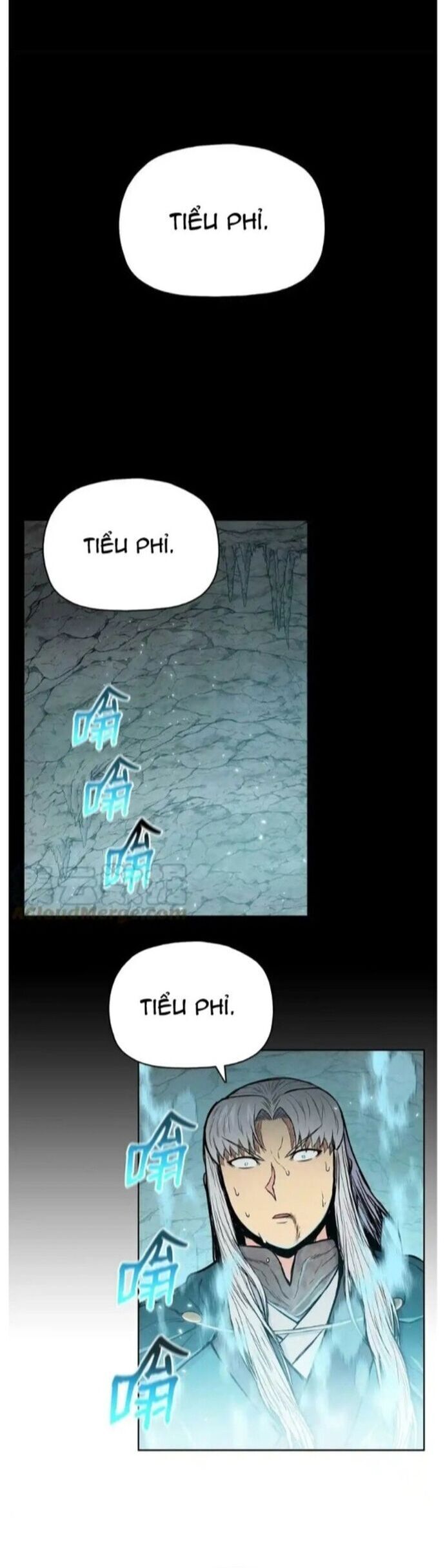 Phong Vân Chiến Thần Chap 109 - Next Chap 110