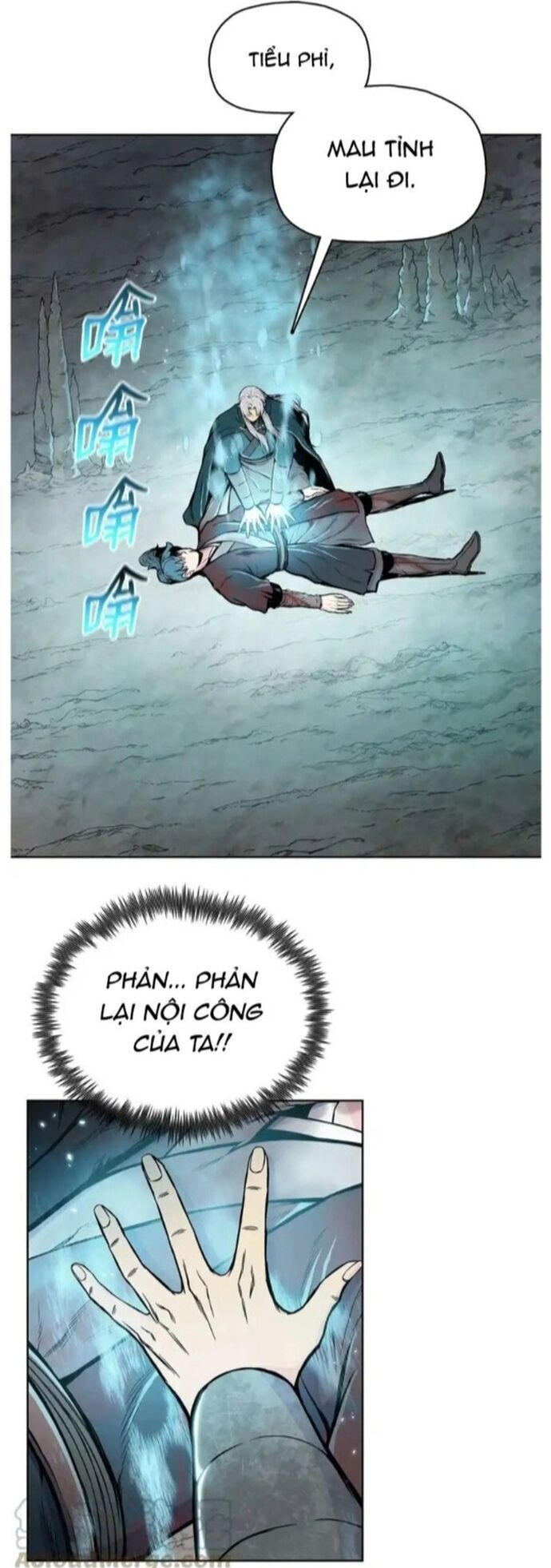 Phong Vân Chiến Thần Chap 109 - Next Chap 110