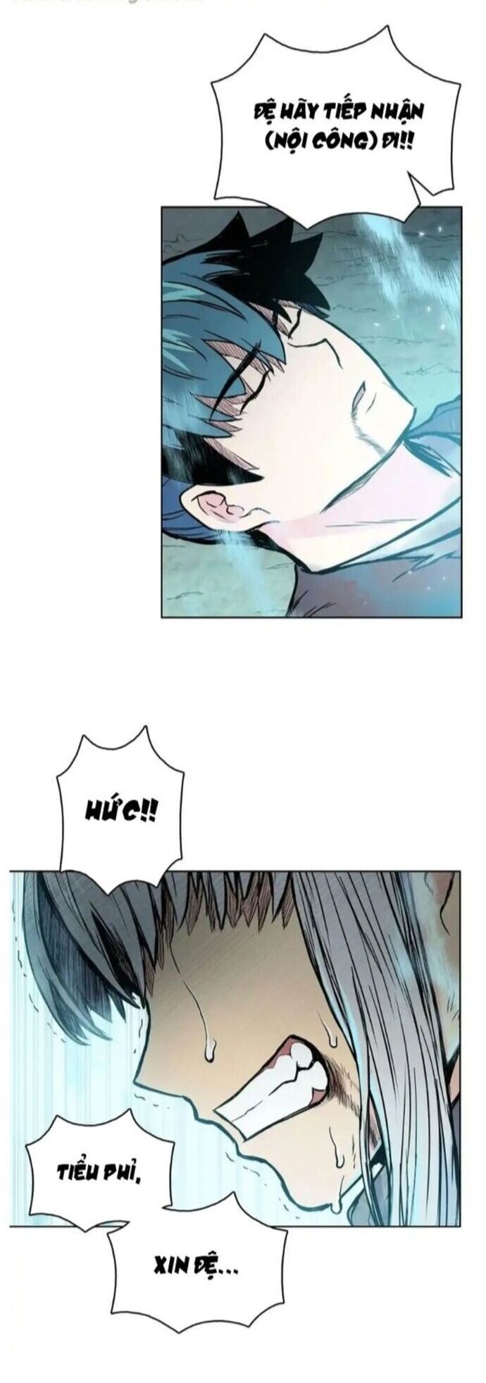 Phong Vân Chiến Thần Chap 109 - Next Chap 110
