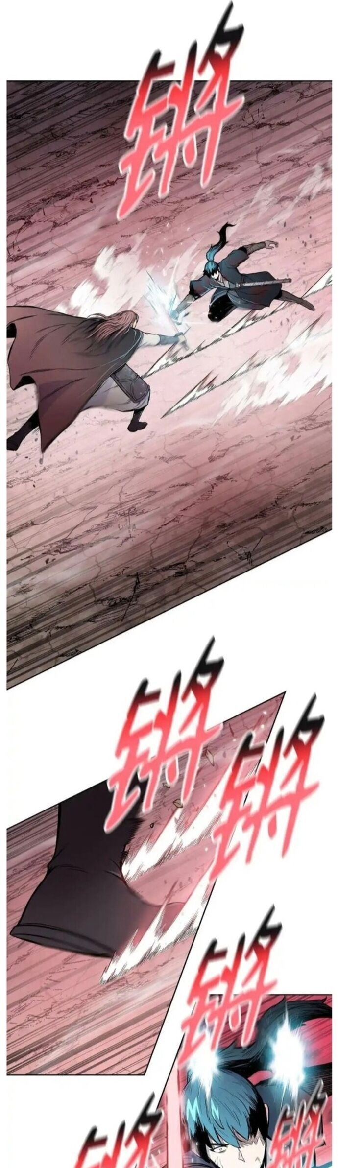 Phong Vân Chiến Thần Chap 109 - Next Chap 110