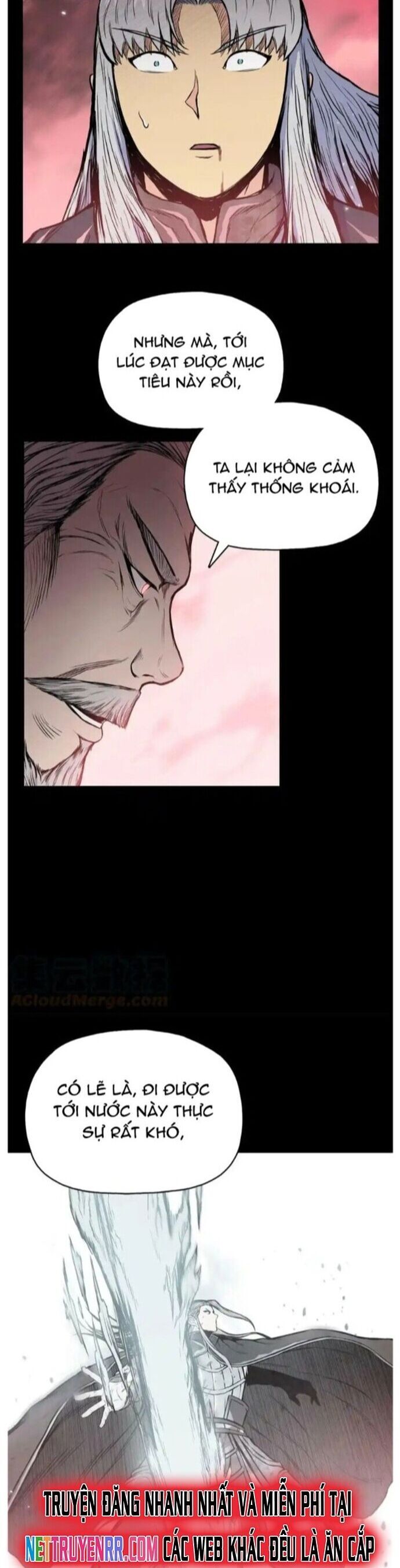 Phong Vân Chiến Thần Chap 110 - Next Chap 111
