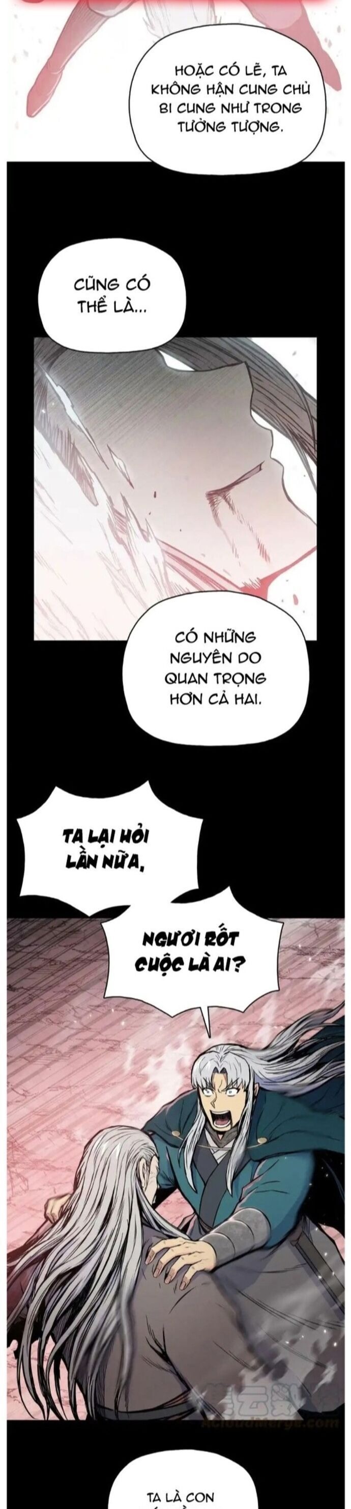 Phong Vân Chiến Thần Chap 110 - Next Chap 111