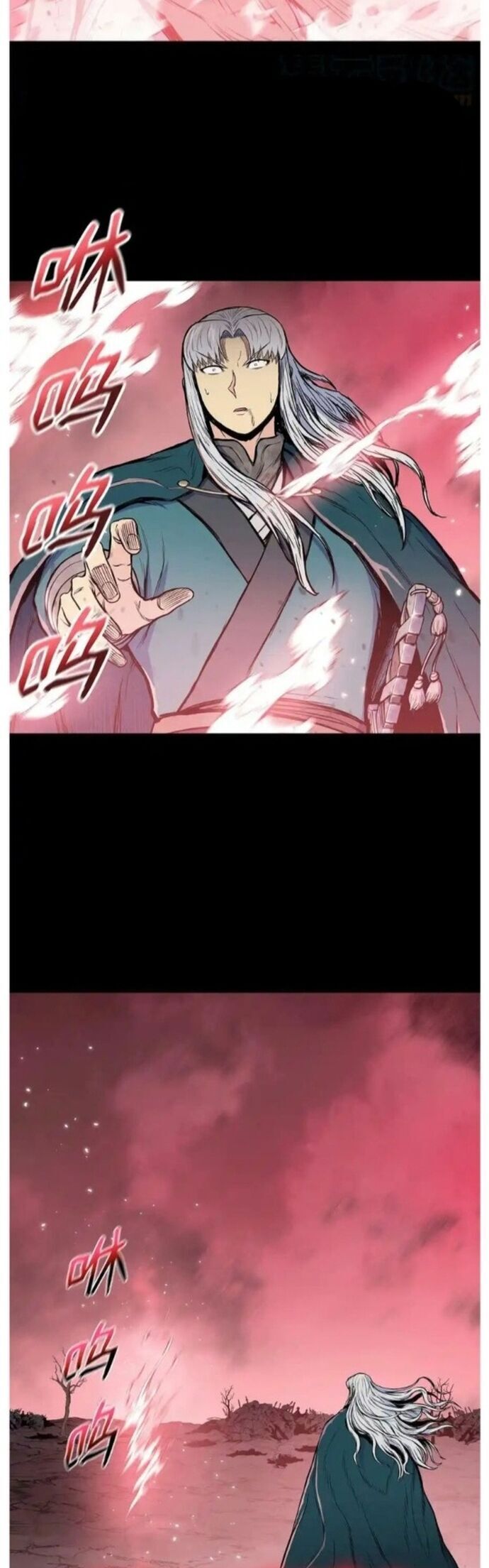 Phong Vân Chiến Thần Chap 110 - Next Chap 111