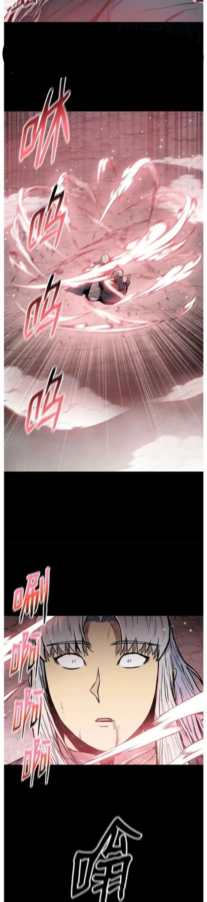 Phong Vân Chiến Thần Chap 110 - Next Chap 111