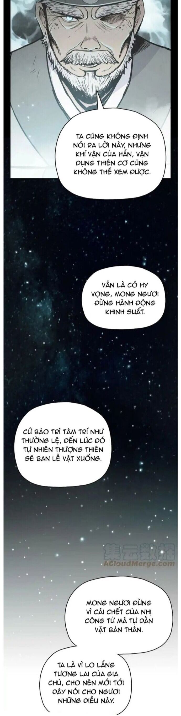 Phong Vân Chiến Thần Chap 110 - Next Chap 111