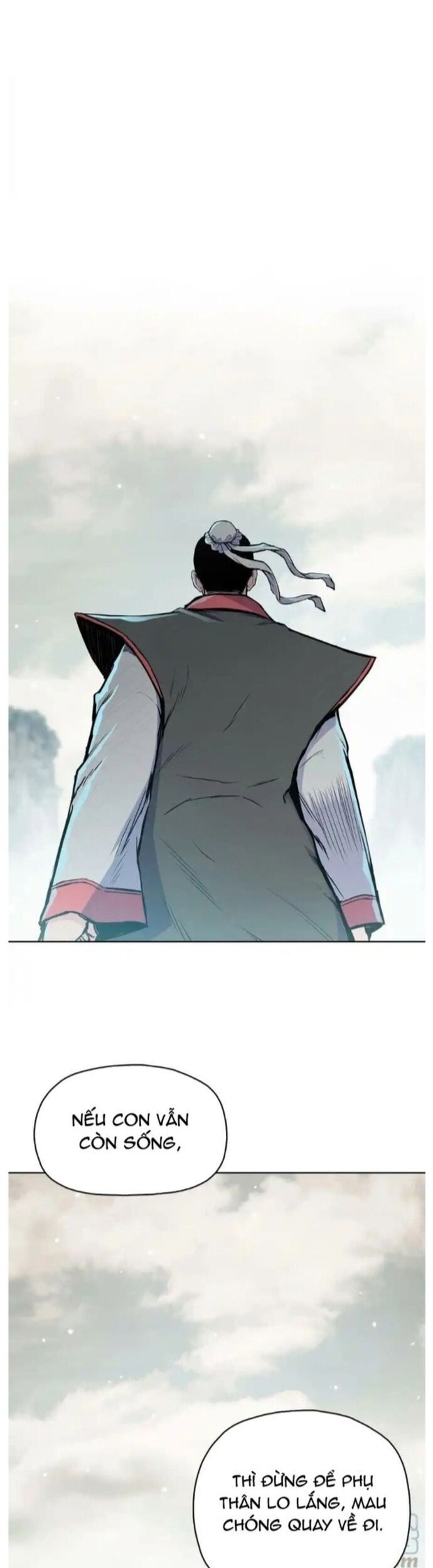 Phong Vân Chiến Thần Chap 110 - Next Chap 111