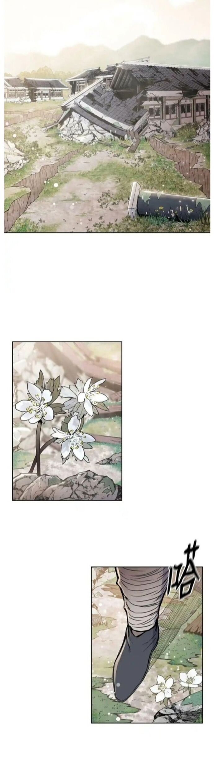 Phong Vân Chiến Thần Chap 110 - Next Chap 111