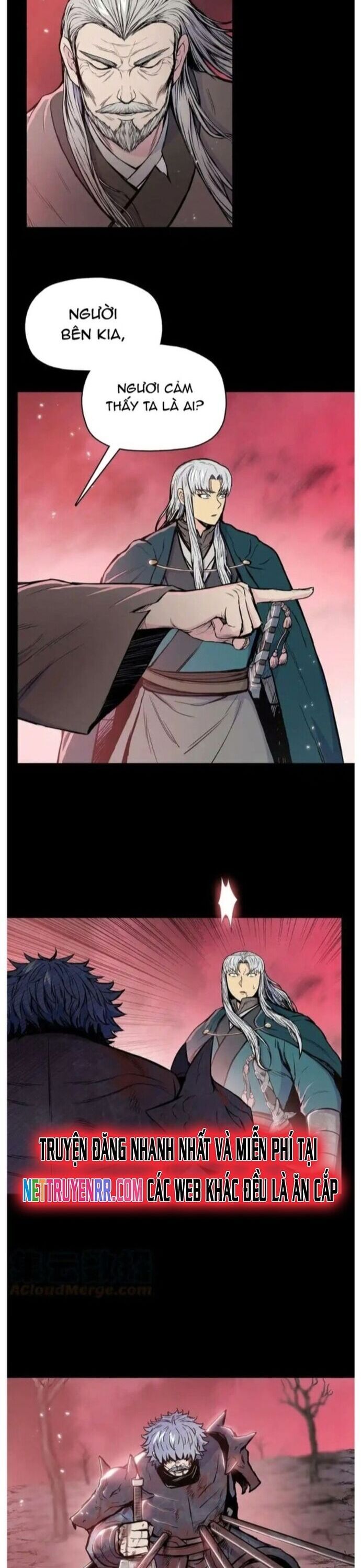 Phong Vân Chiến Thần Chap 110 - Next Chap 111