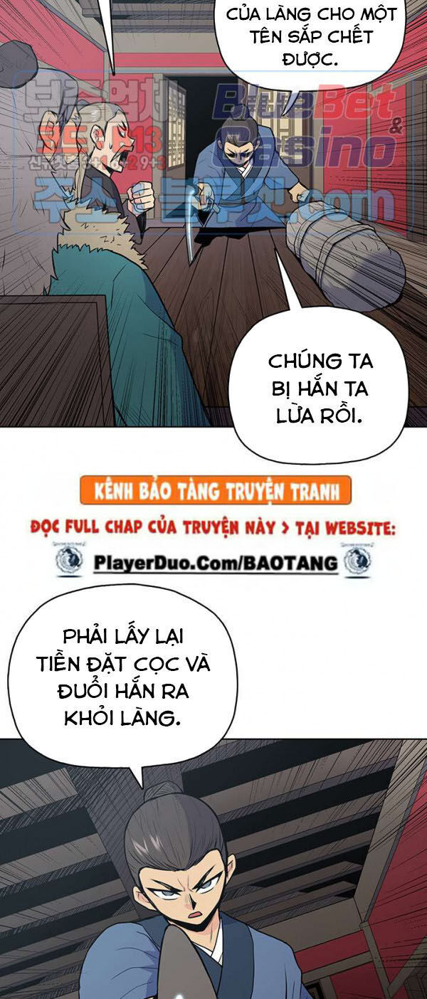 Phong Vân Chiến Thần Chap 20 - Next Chap 21