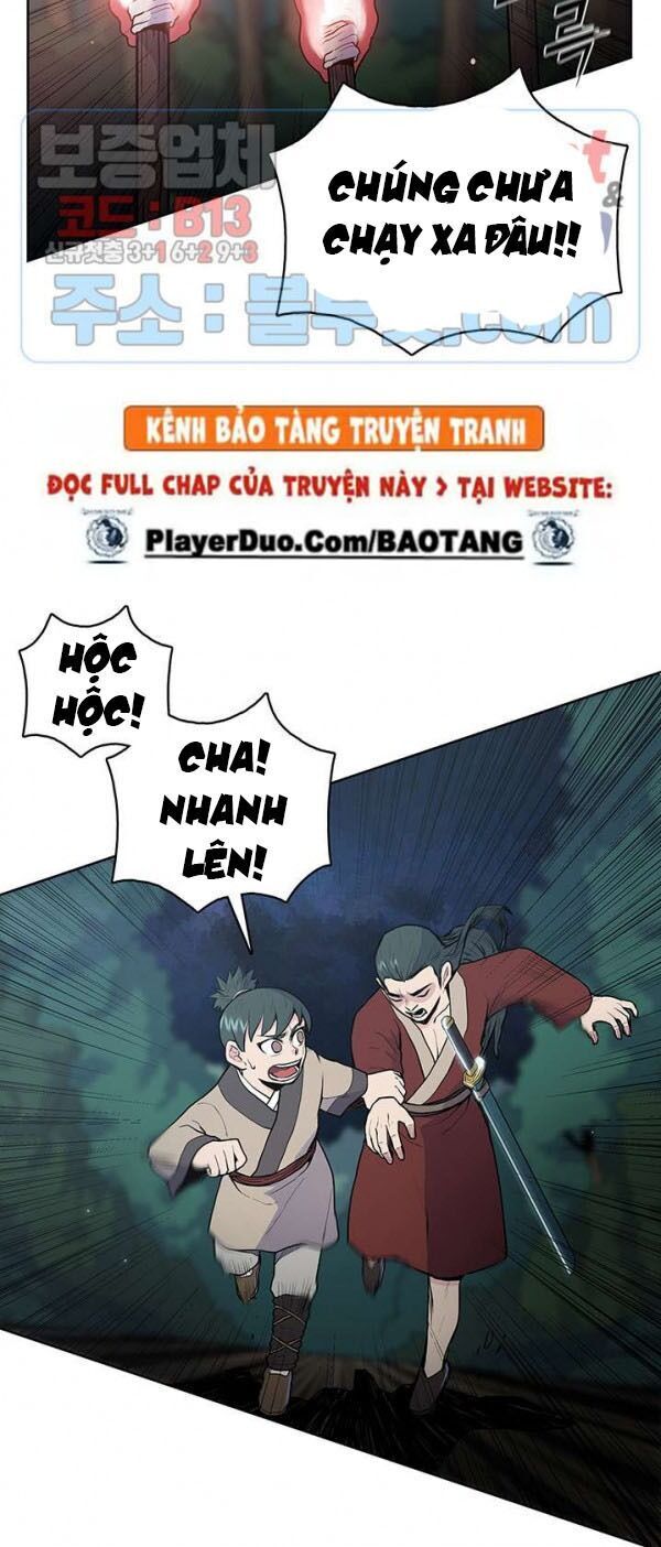 Phong Vân Chiến Thần Chap 20 - Next Chap 21