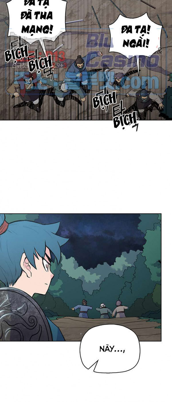 Phong Vân Chiến Thần Chap 20 - Next Chap 21