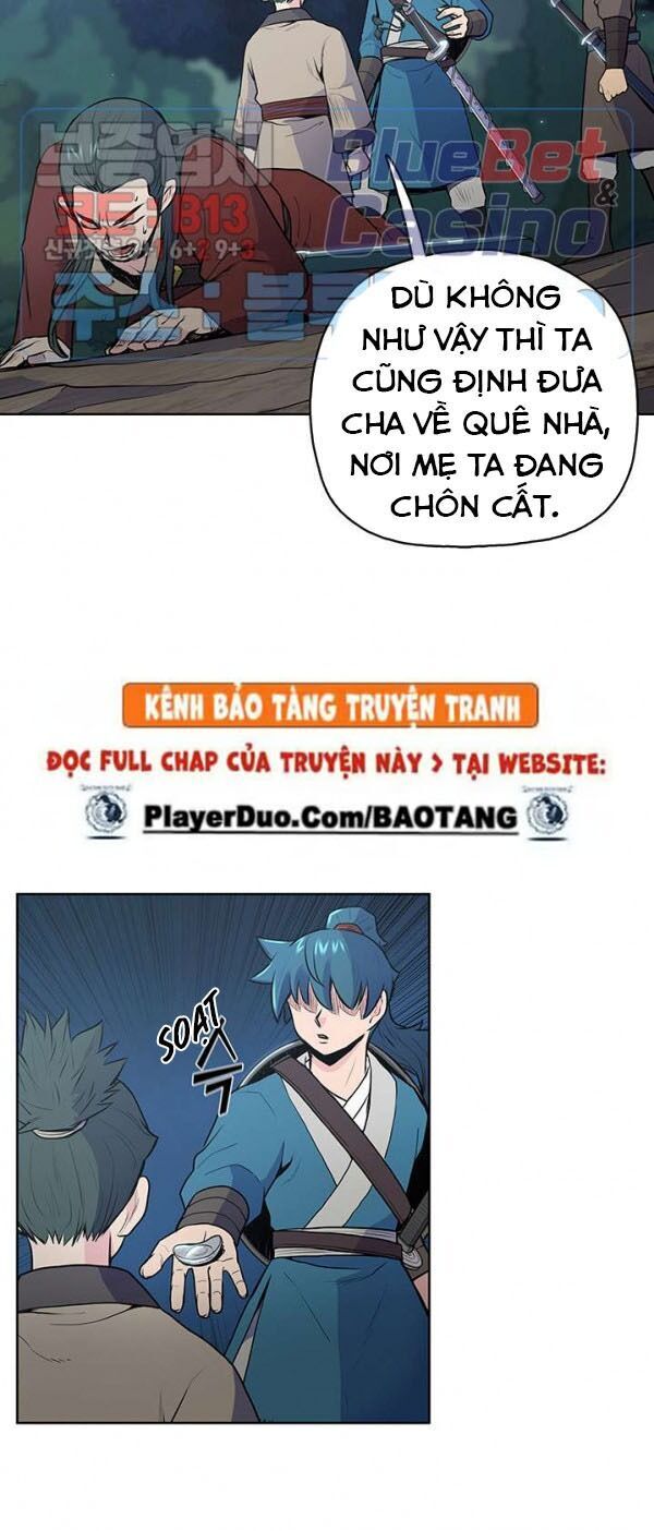 Phong Vân Chiến Thần Chap 20 - Next Chap 21