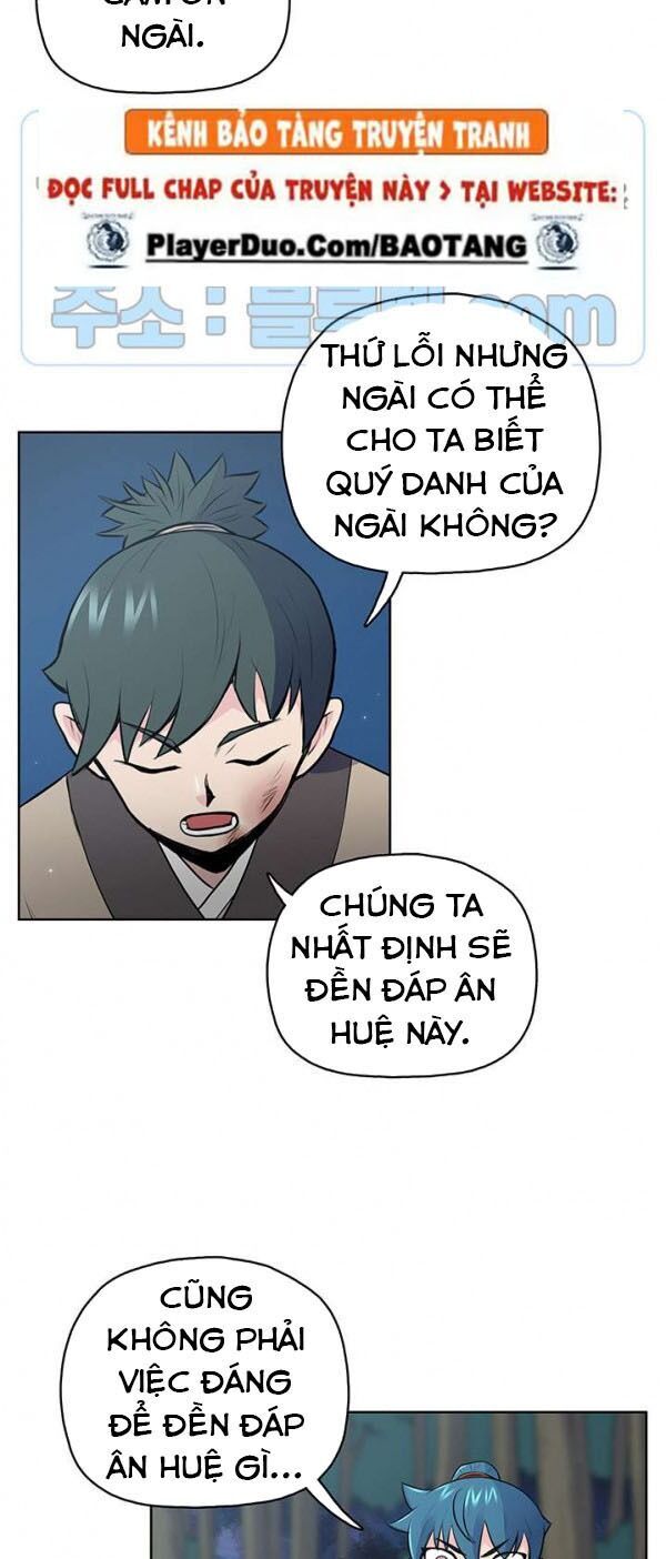 Phong Vân Chiến Thần Chap 20 - Next Chap 21