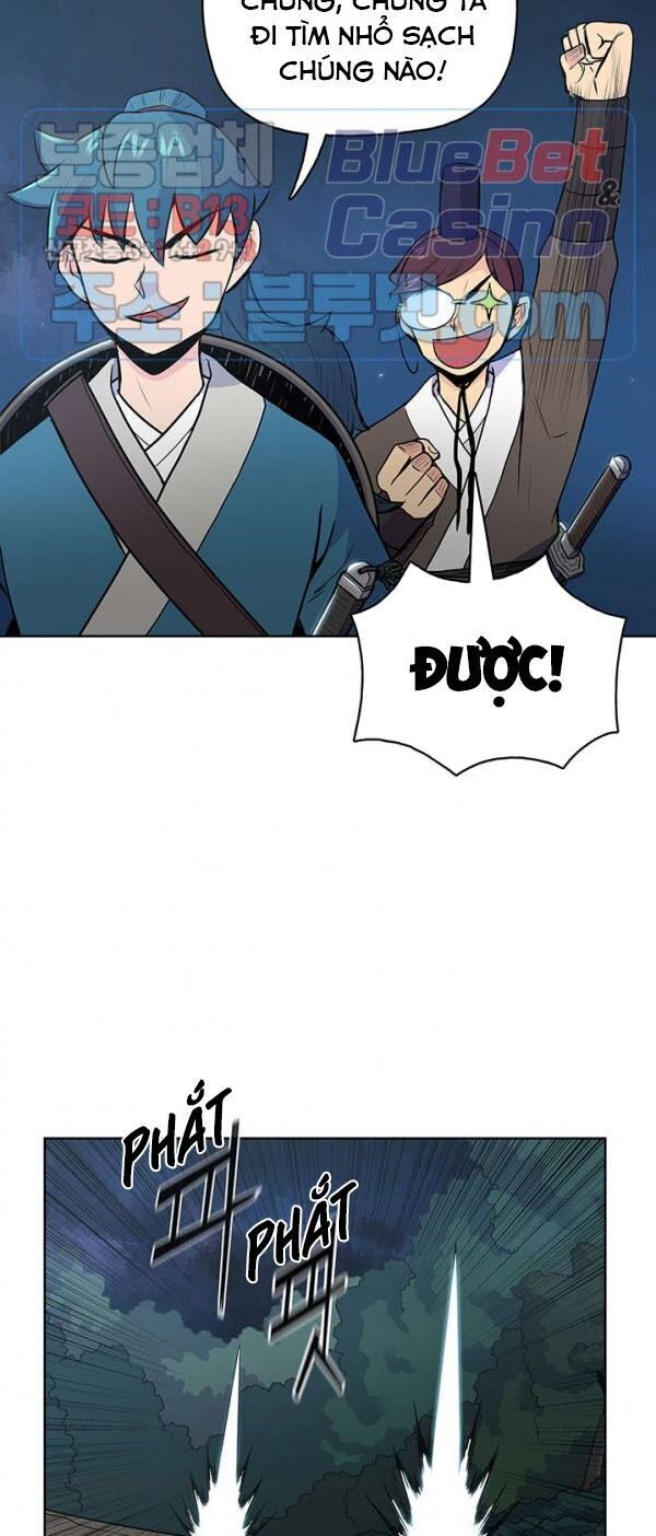 Phong Vân Chiến Thần Chap 20 - Next Chap 21