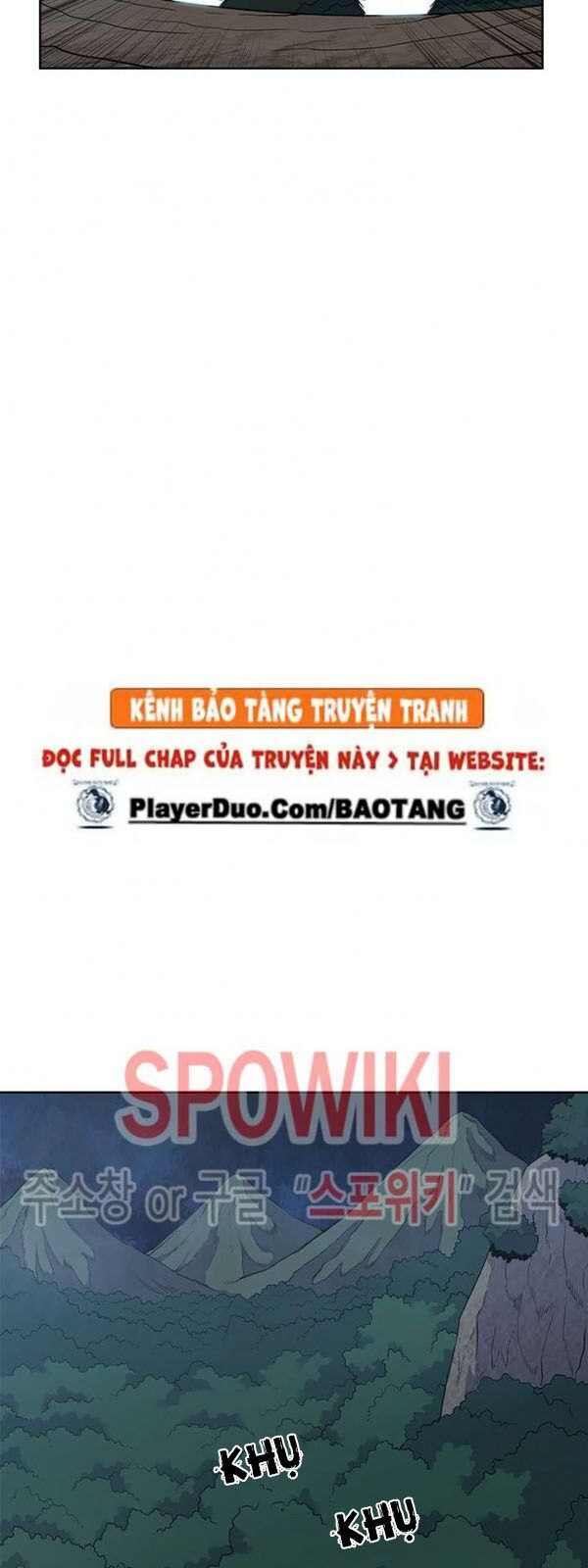 Phong Vân Chiến Thần Chap 20 - Next Chap 21