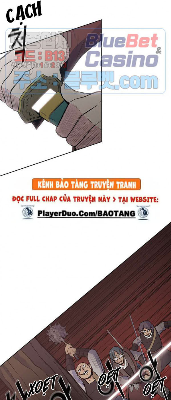 Phong Vân Chiến Thần Chap 20 - Next Chap 21