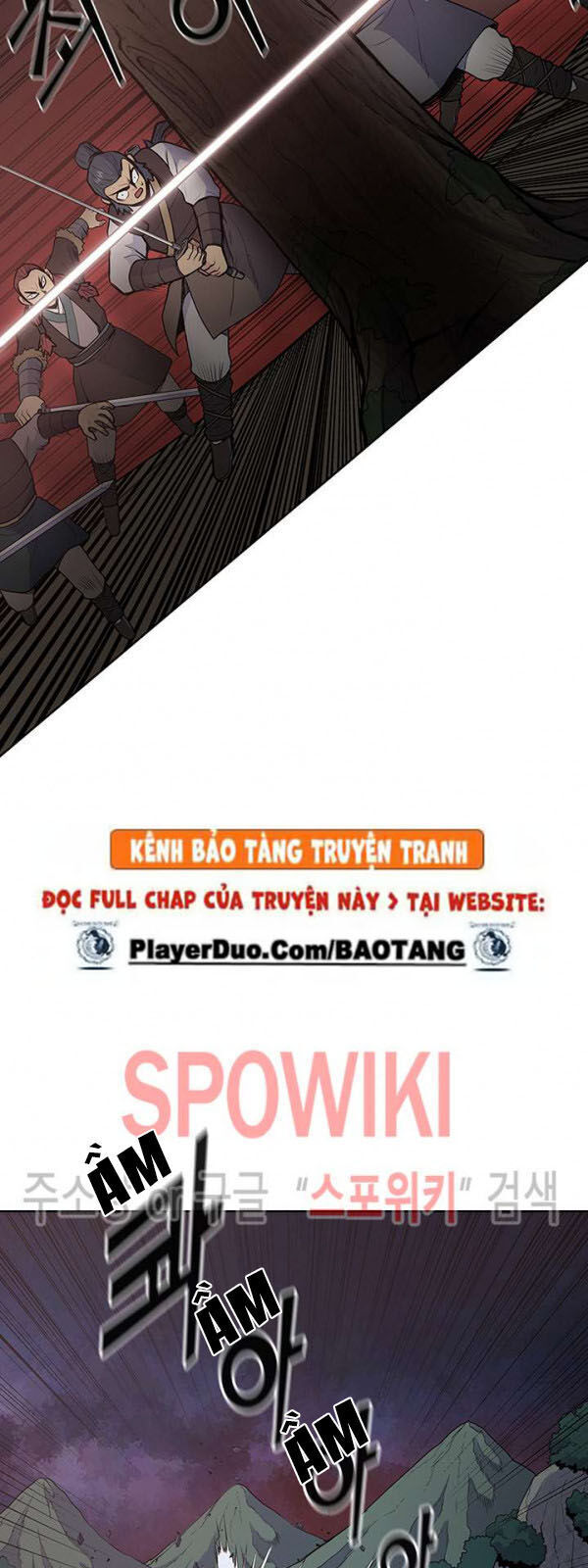 Phong Vân Chiến Thần Chap 20 - Next Chap 21
