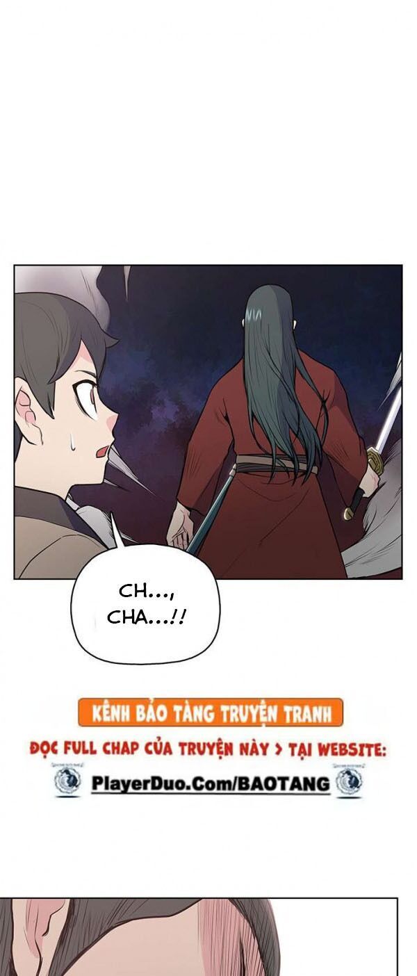 Phong Vân Chiến Thần Chap 20 - Next Chap 21