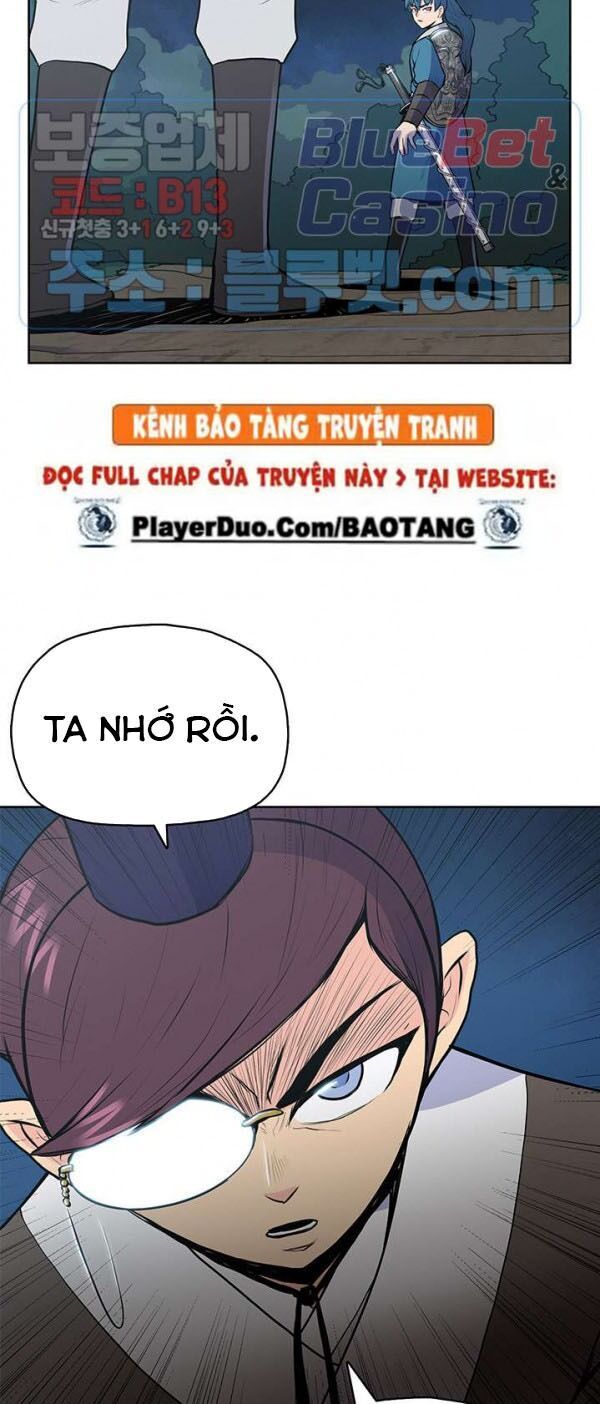 Phong Vân Chiến Thần Chap 20 - Next Chap 21