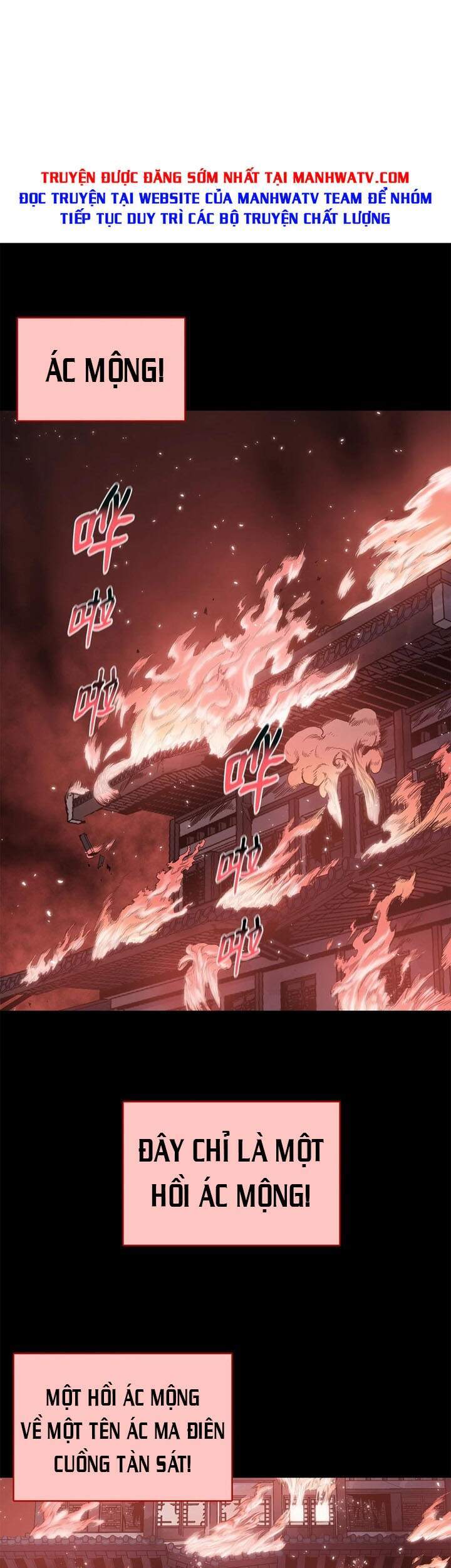 Phong Vân Chiến Thần Chap 64 - Next Chap 65