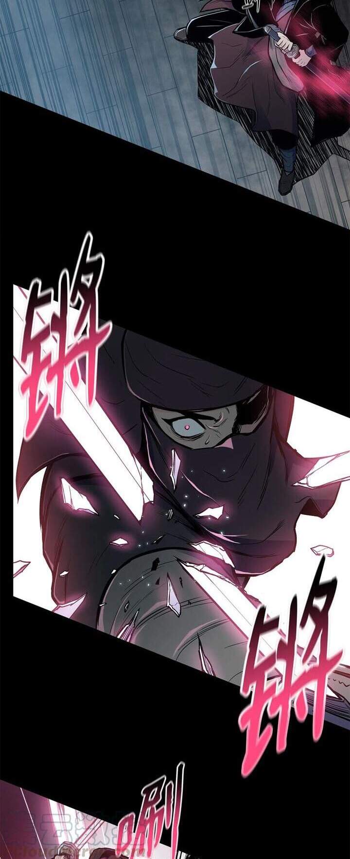 Phong Vân Chiến Thần Chap 64 - Next Chap 65