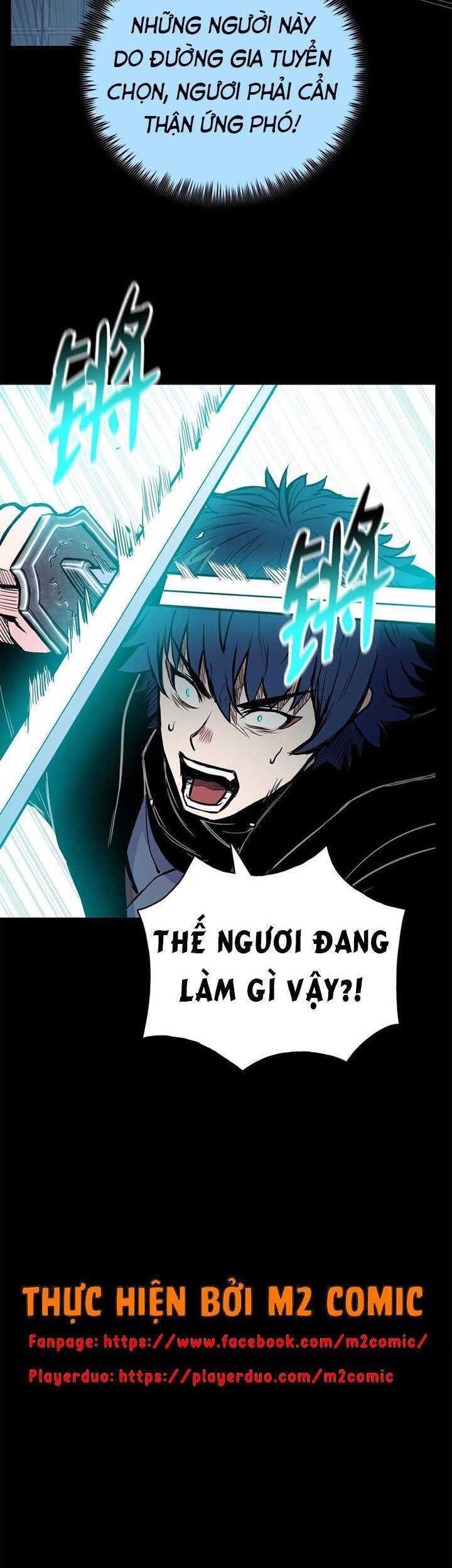 Phong Vân Chiến Thần Chap 64 - Next Chap 65