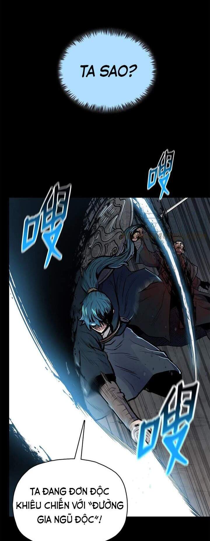 Phong Vân Chiến Thần Chap 64 - Next Chap 65