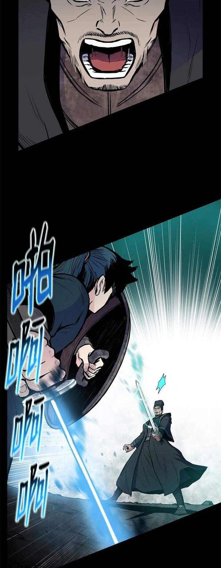 Phong Vân Chiến Thần Chap 64 - Next Chap 65