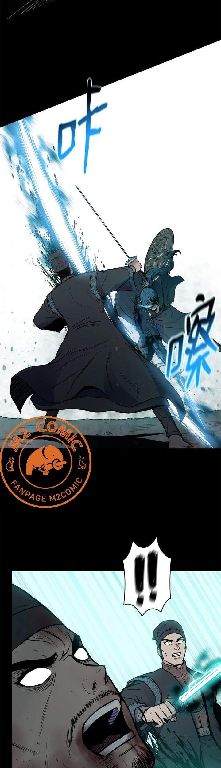 Phong Vân Chiến Thần Chap 64 - Next Chap 65