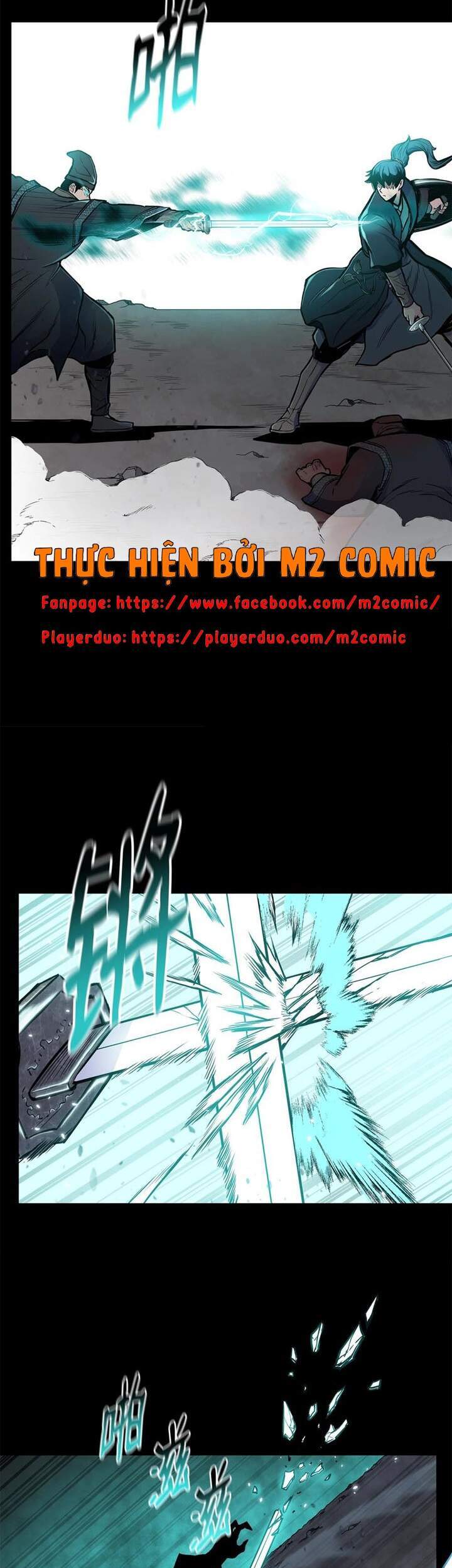Phong Vân Chiến Thần Chap 64 - Next Chap 65