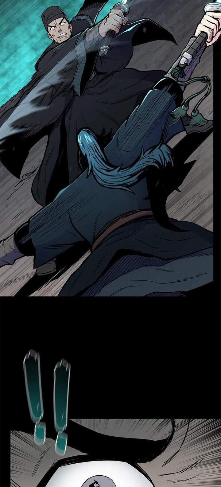Phong Vân Chiến Thần Chap 64 - Next Chap 65