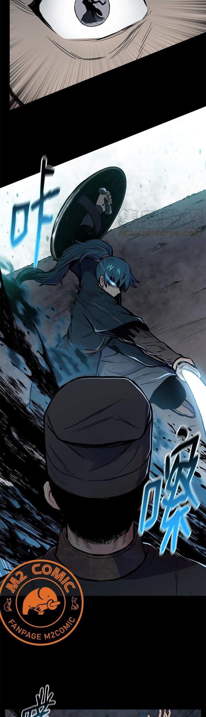 Phong Vân Chiến Thần Chap 64 - Next Chap 65