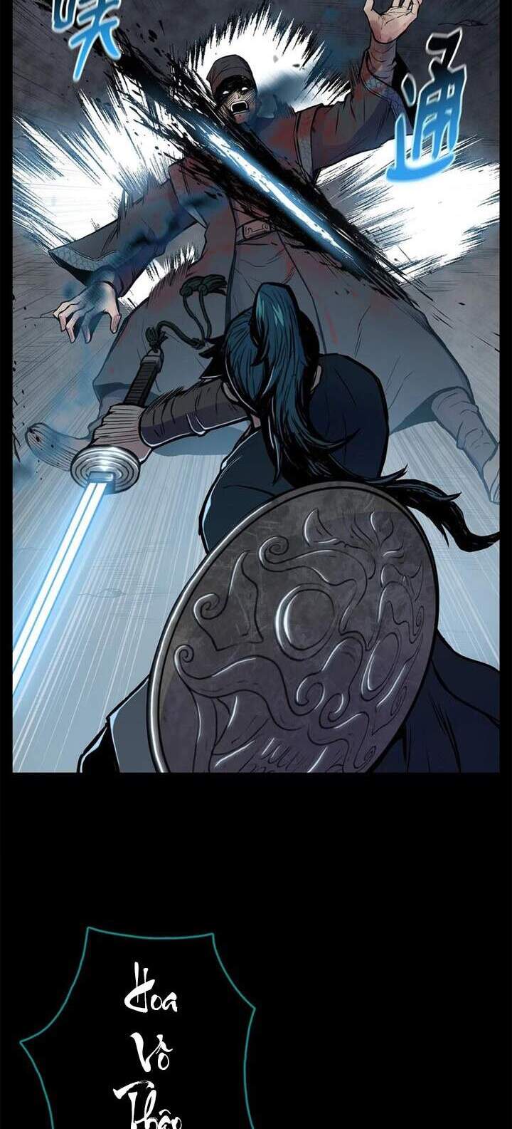 Phong Vân Chiến Thần Chap 64 - Next Chap 65