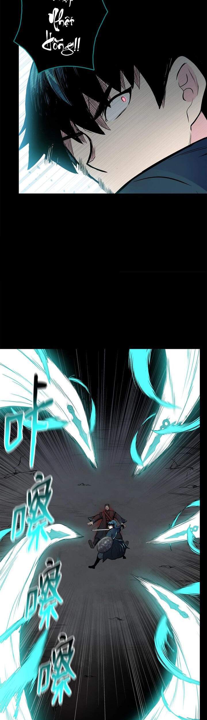Phong Vân Chiến Thần Chap 64 - Next Chap 65