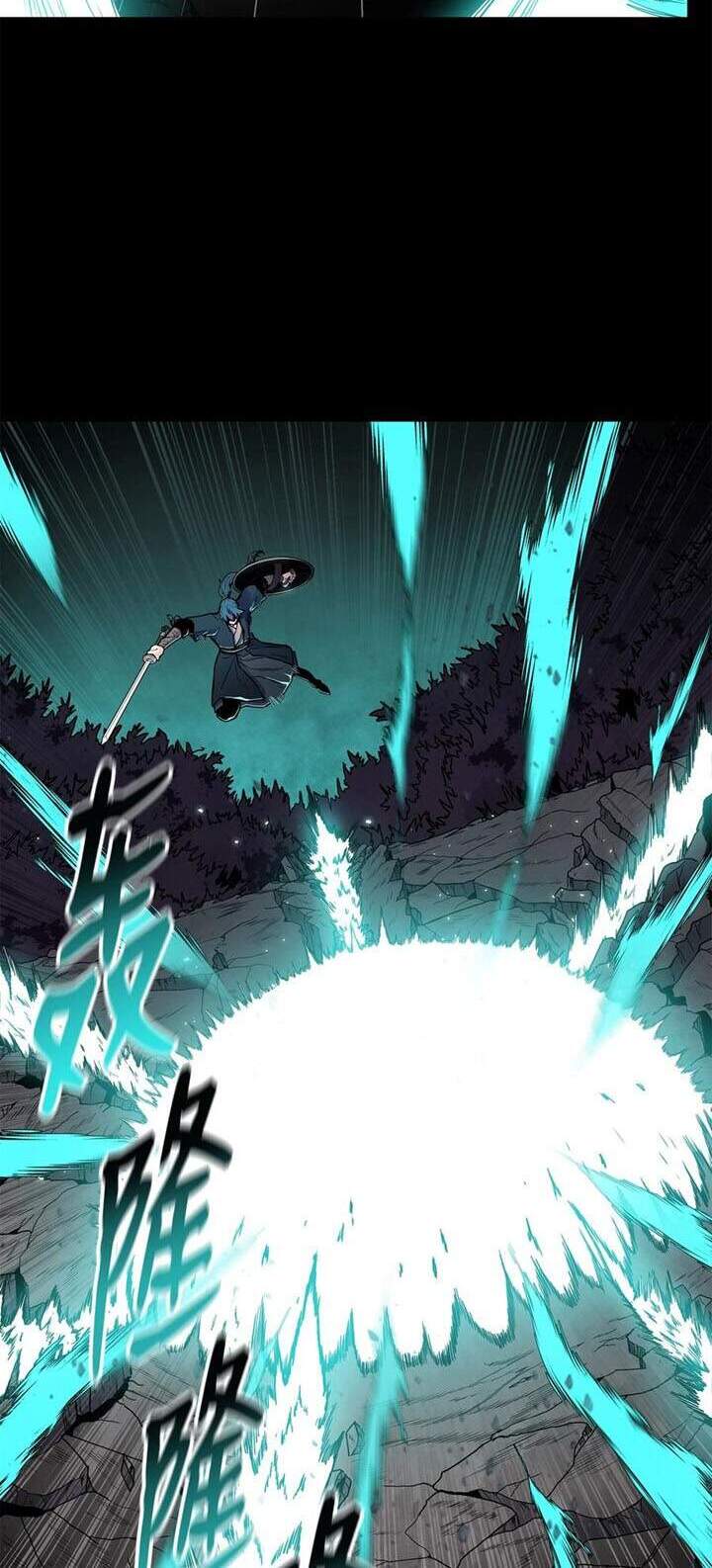 Phong Vân Chiến Thần Chap 64 - Next Chap 65