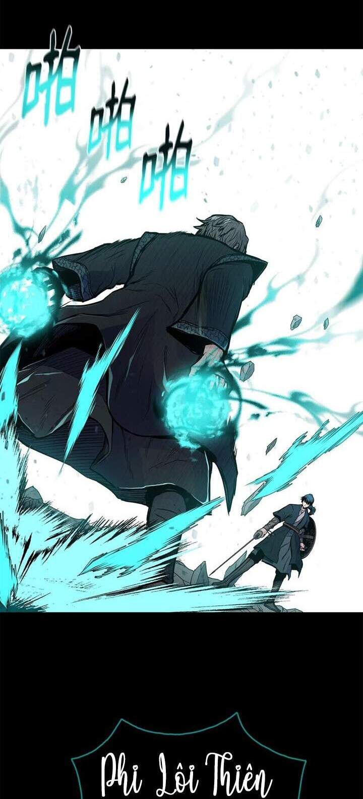 Phong Vân Chiến Thần Chap 64 - Next Chap 65
