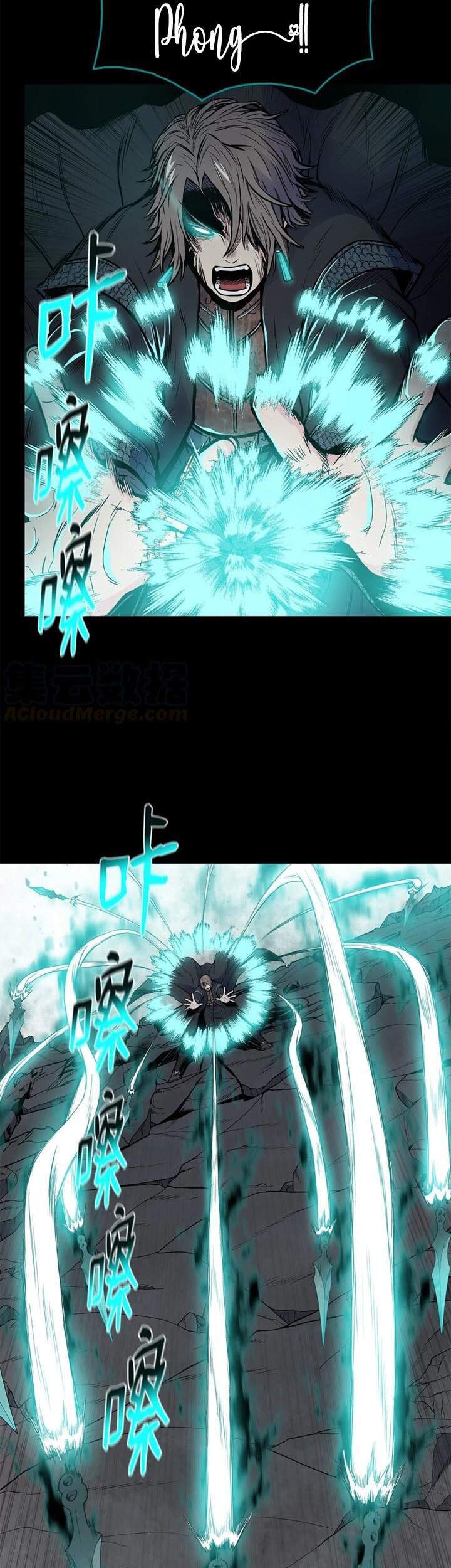 Phong Vân Chiến Thần Chap 64 - Next Chap 65